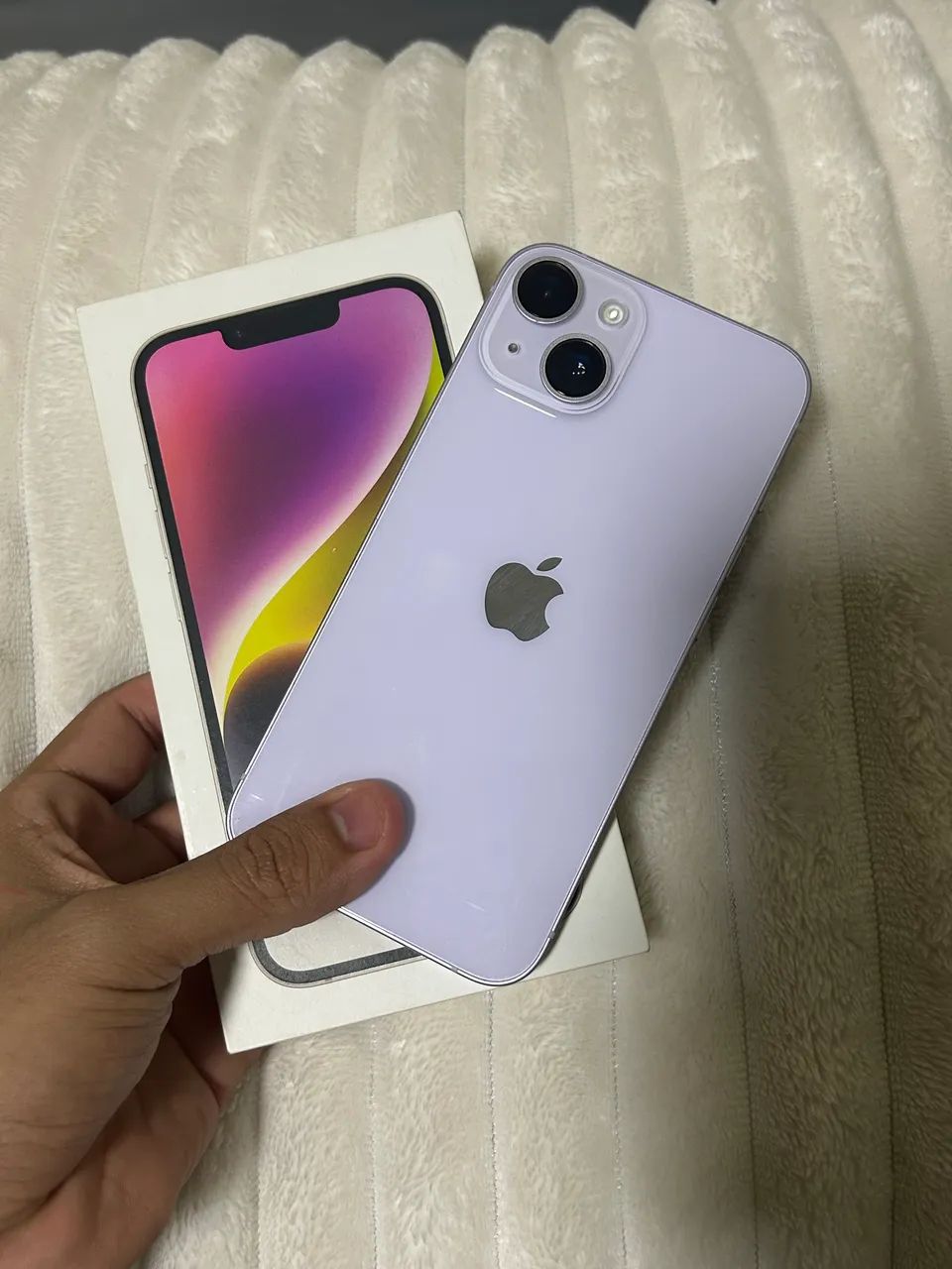 iPhone 14 de 128Gb - Foto 5