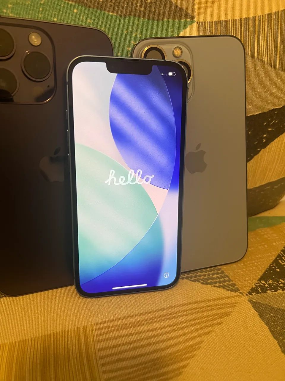 iPhone 13 128 gigas  - Foto 2