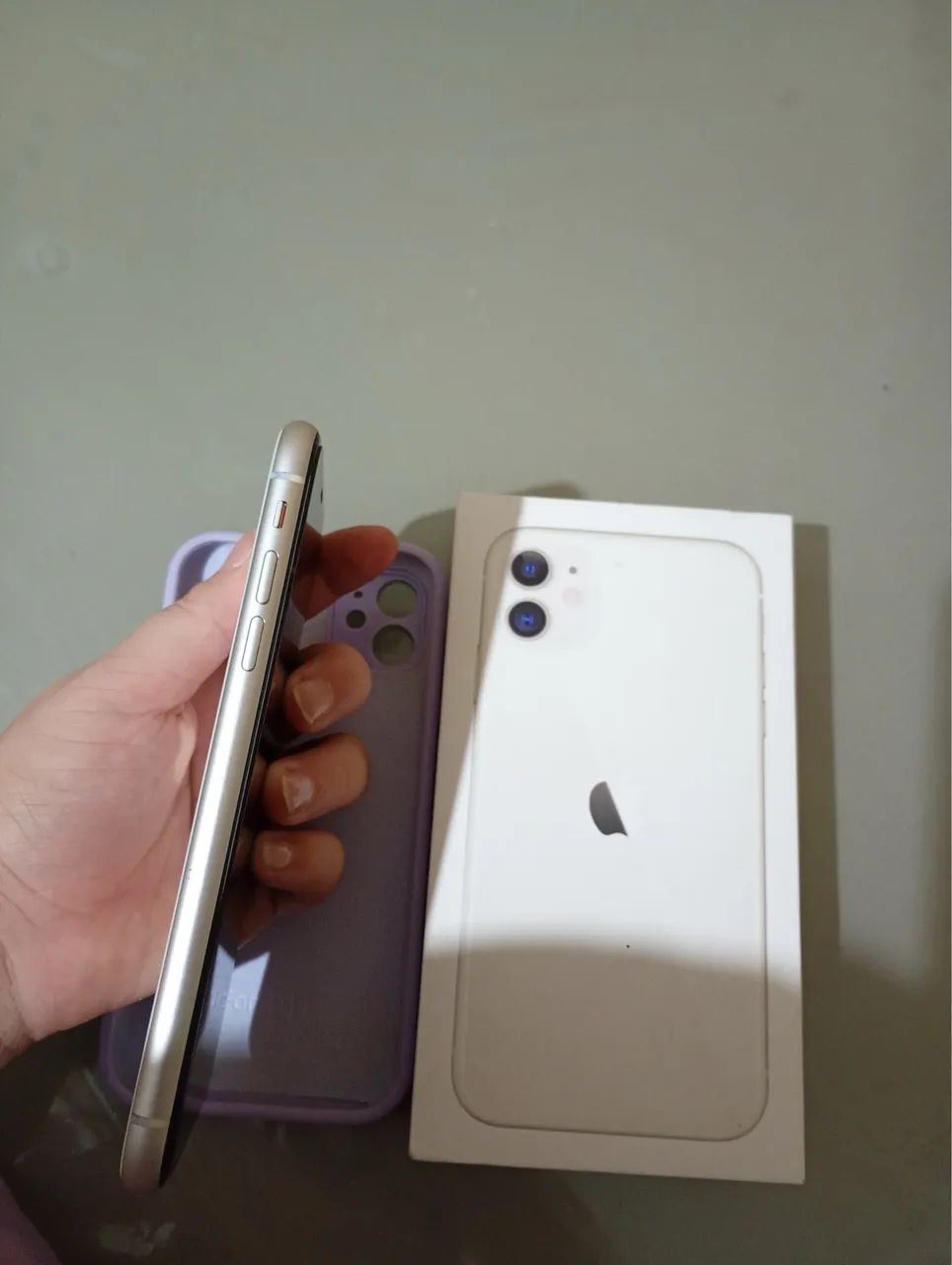 iPhone 11  - Foto 2