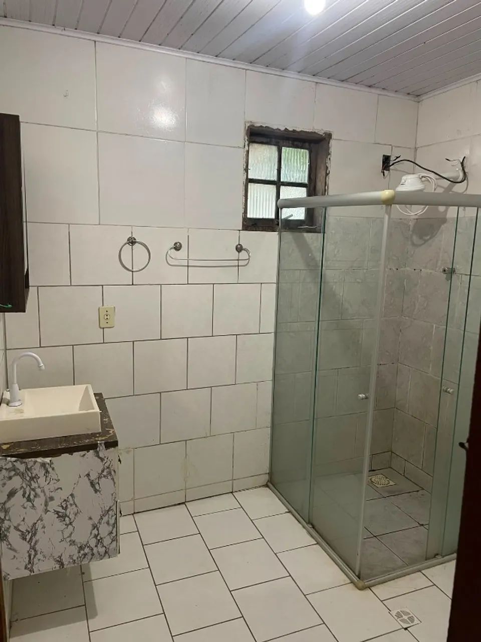 CASA DE 2 QUARTOS NO BARROCO PARA LOCAÇÃO - Foto 5