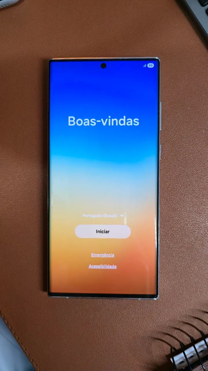 Samsung Galaxy S22 Ultra 256GB - Foto 2