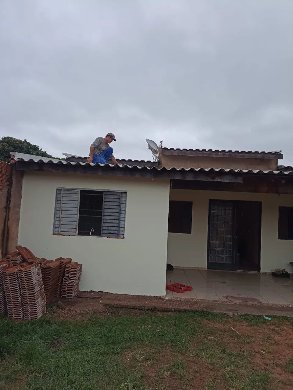 Casa venda - Foto 3
