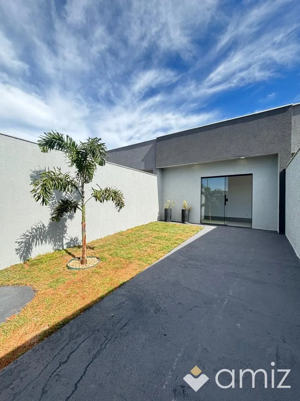 CASA 2Q - MAYSA EXTENSÃO - GOIÂNIA - Foto 2