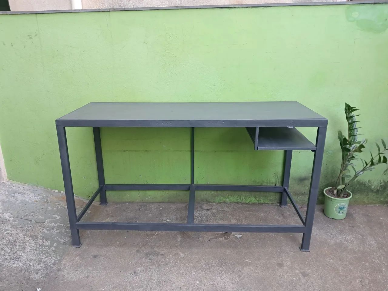 Banca de trabalho - Foto 5