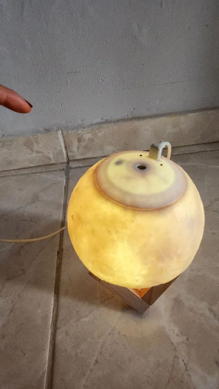 Umidificador Lua - Foto 3