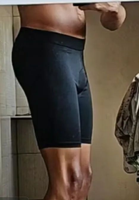 Shorts térmico  - Foto 4