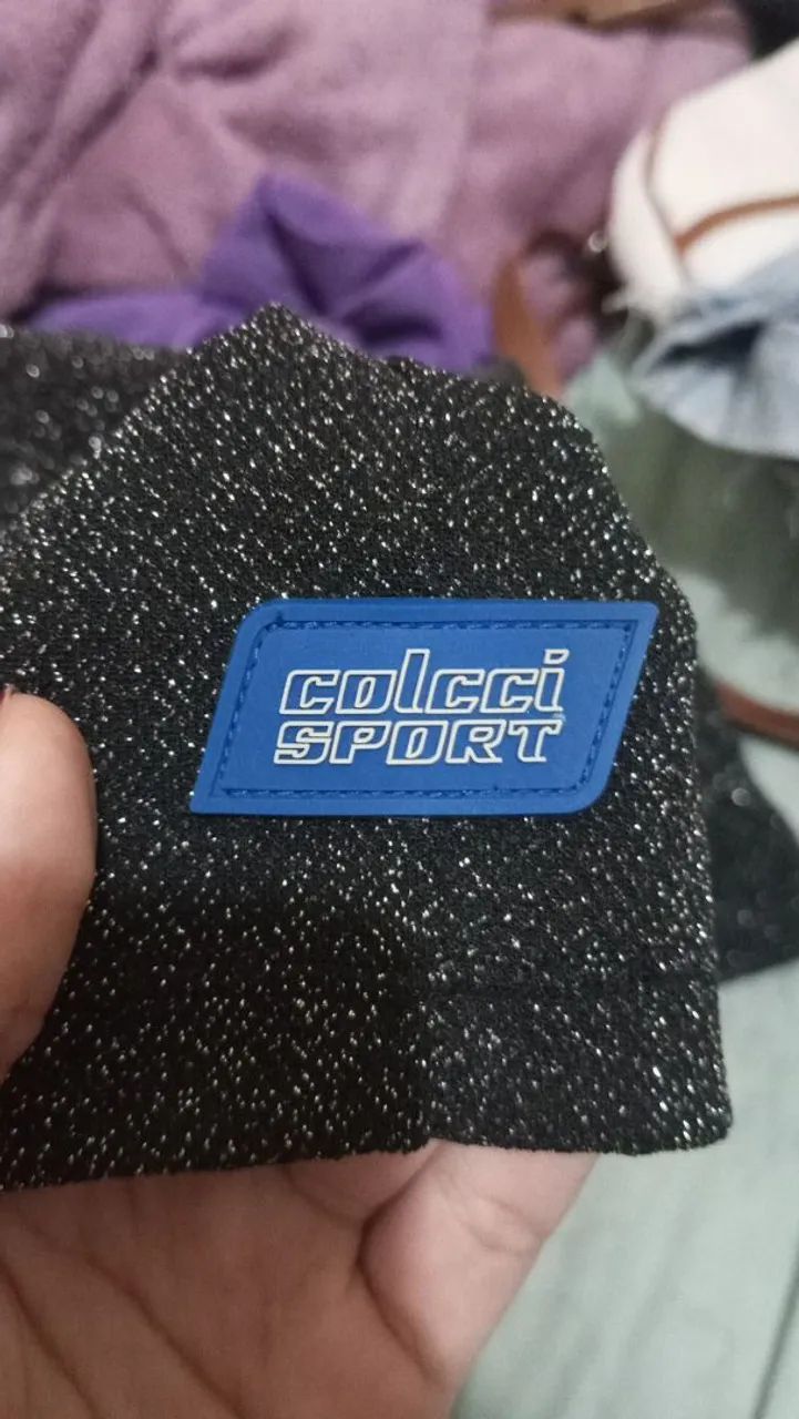 saia da marca Colcci sport  - Foto 2