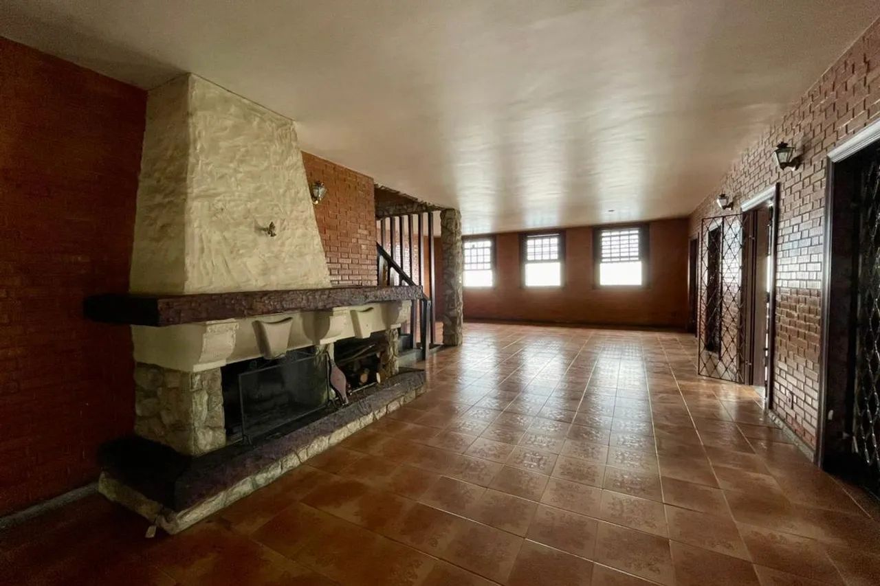 Casa à Venda - São Luíz, 6 Quartos, 550 m2 - Foto 2