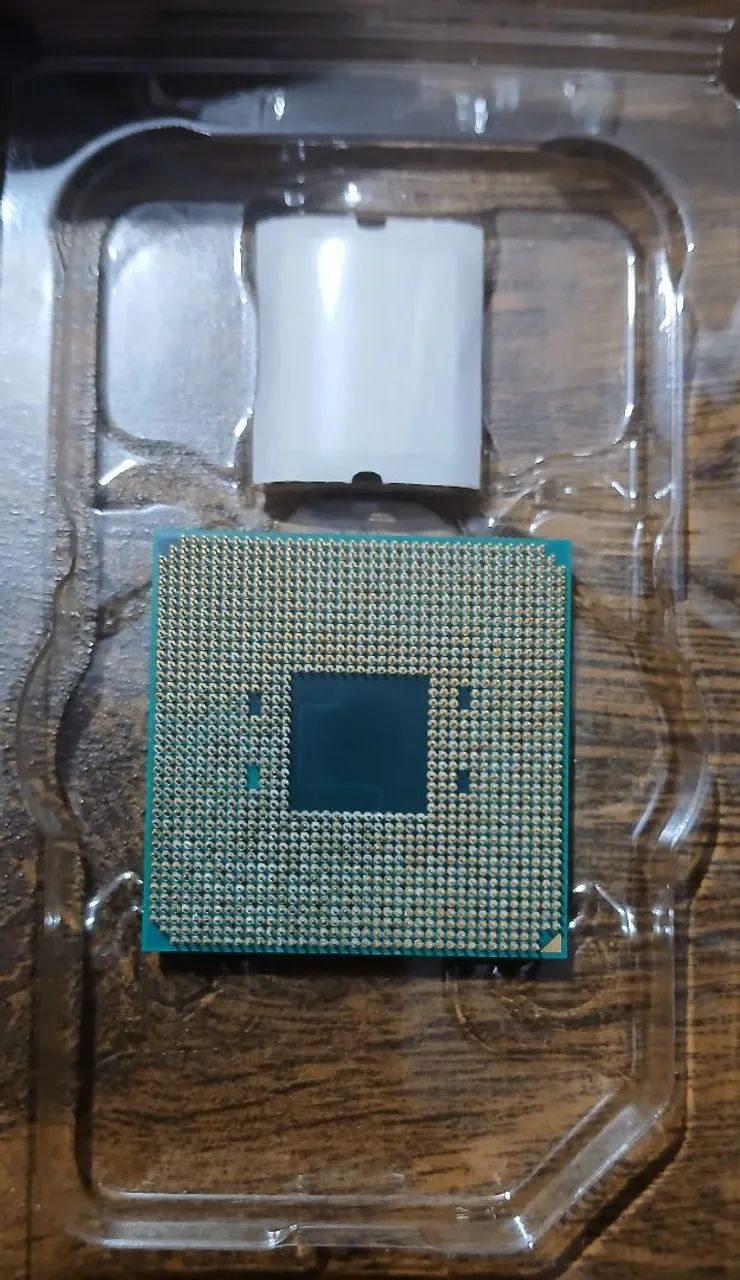 Ryzen 5 3400g  - Foto 2