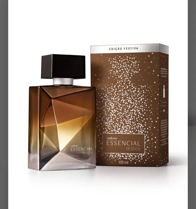 Deo parfum Essencial - Foto 4