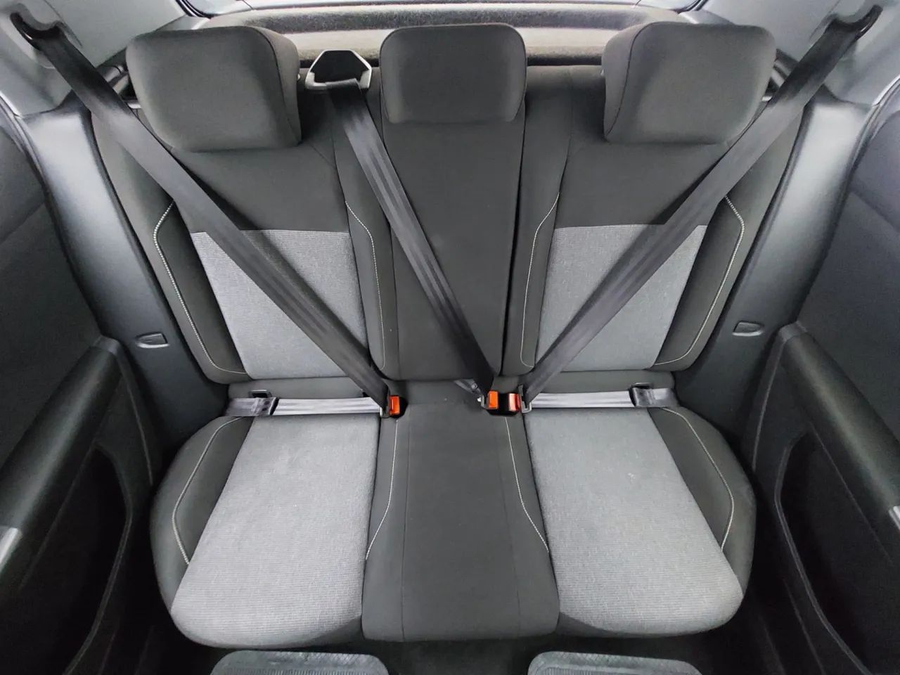 Volkswagen T-Cross 1.0 TSI Flex 12V 5P Aut., foto 18 de 18