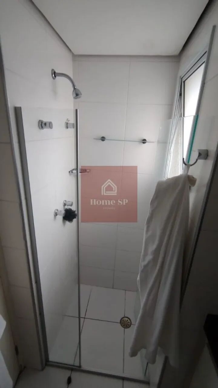 Apartamento mobiliado para locação na Vila Nova Conceição 72m² 2 dormitórios, 1 suíte e 2  - Foto 12
