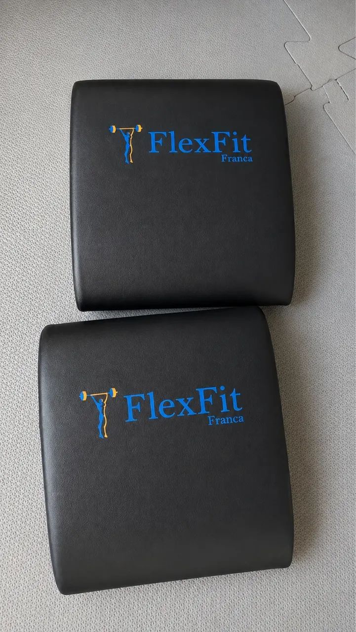 Equipamentos de Crossfit 