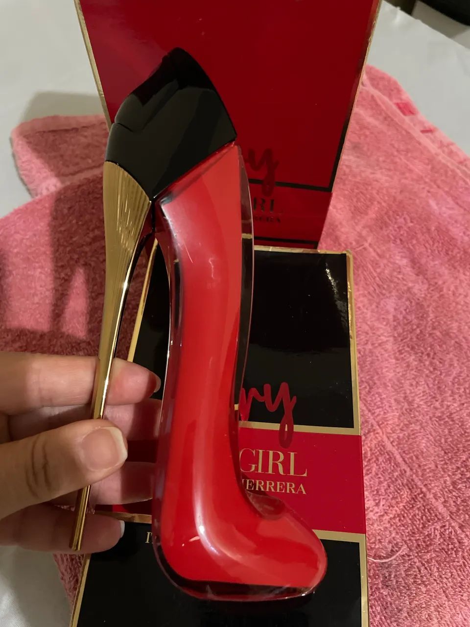 Carolina Herrera  - Foto 3