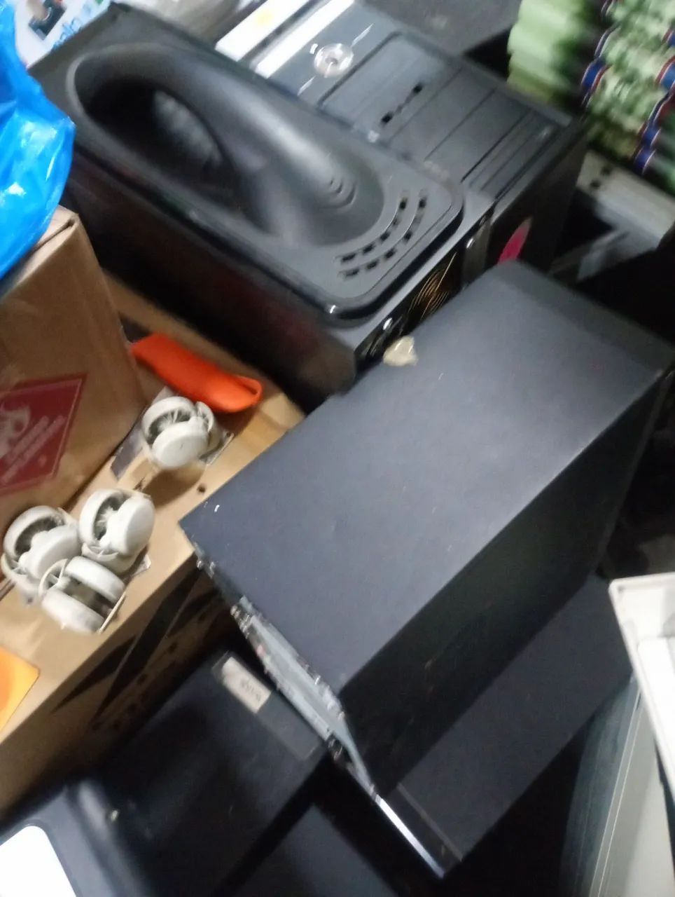 Peças para cpu - Foto 2