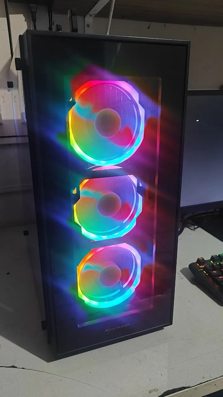PC Gamer de alta Qualidade i5 - 9400F - Foto 2