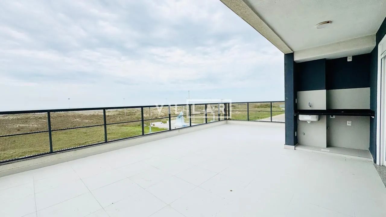 APARTAMENTO MIRAMAR | CASSINO - Foto 3