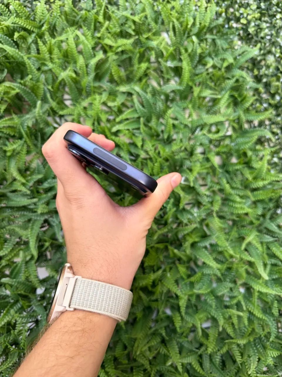 IPHONE 17 PRO MAX 256gb  - Foto 5