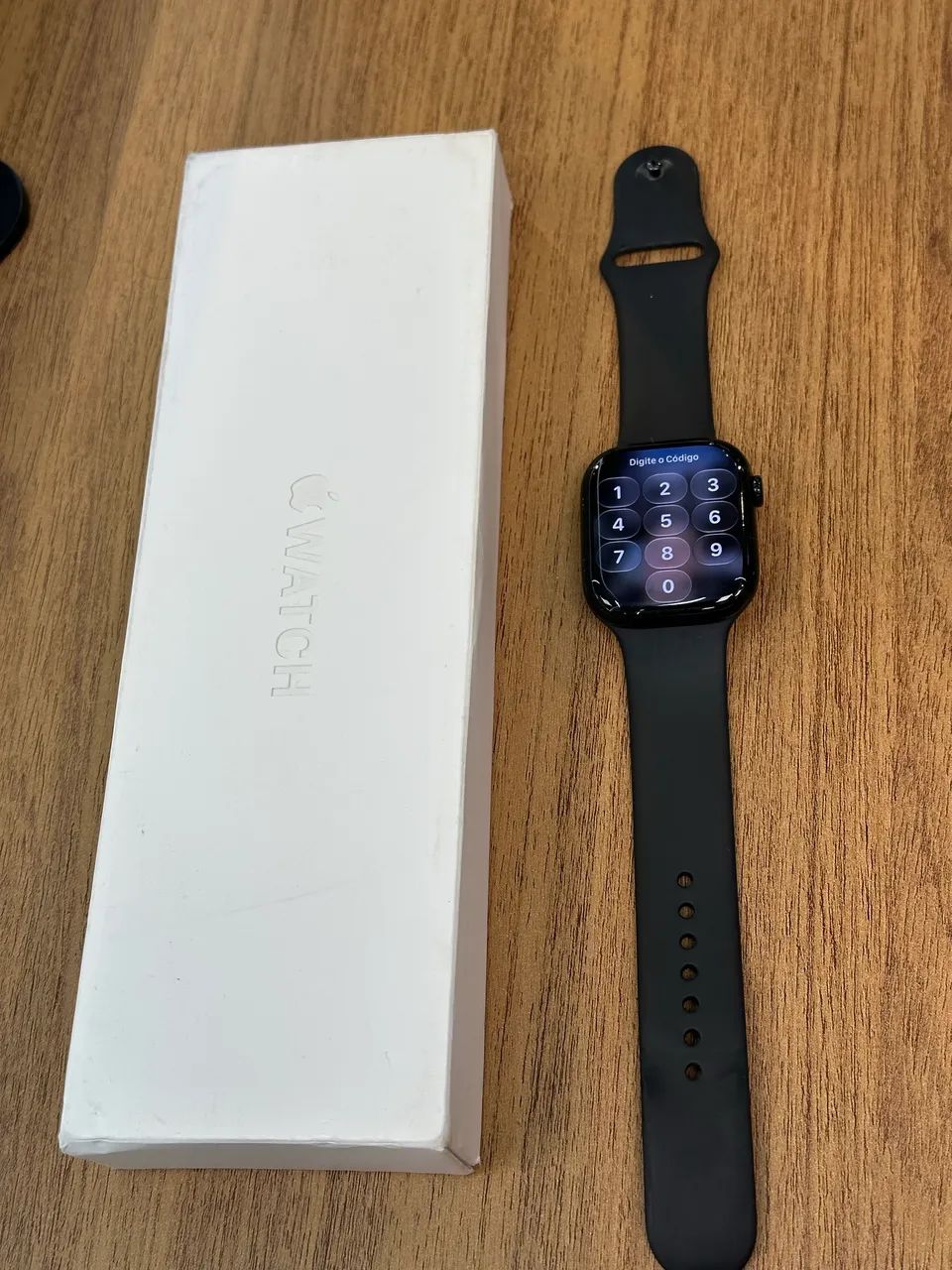 Apple Watch Series 10 46mm - Foto 2