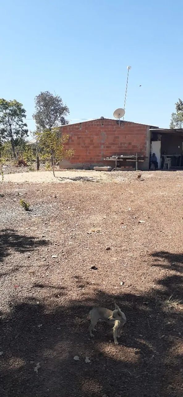 Terreno/ Casa - Foto 2