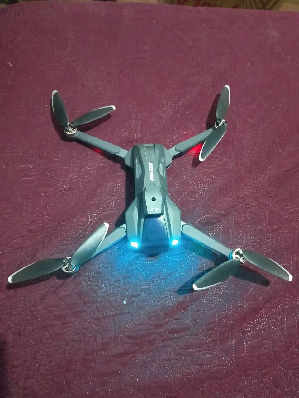 Vende-se drone m66 pro max 