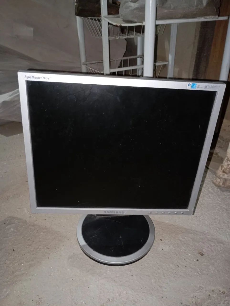 Monitores 17 polegadas para Computador - Foto 4