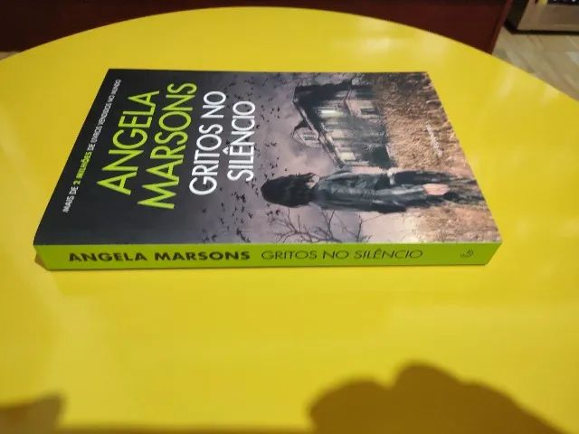 Gritos no Silêncio - Foto 3