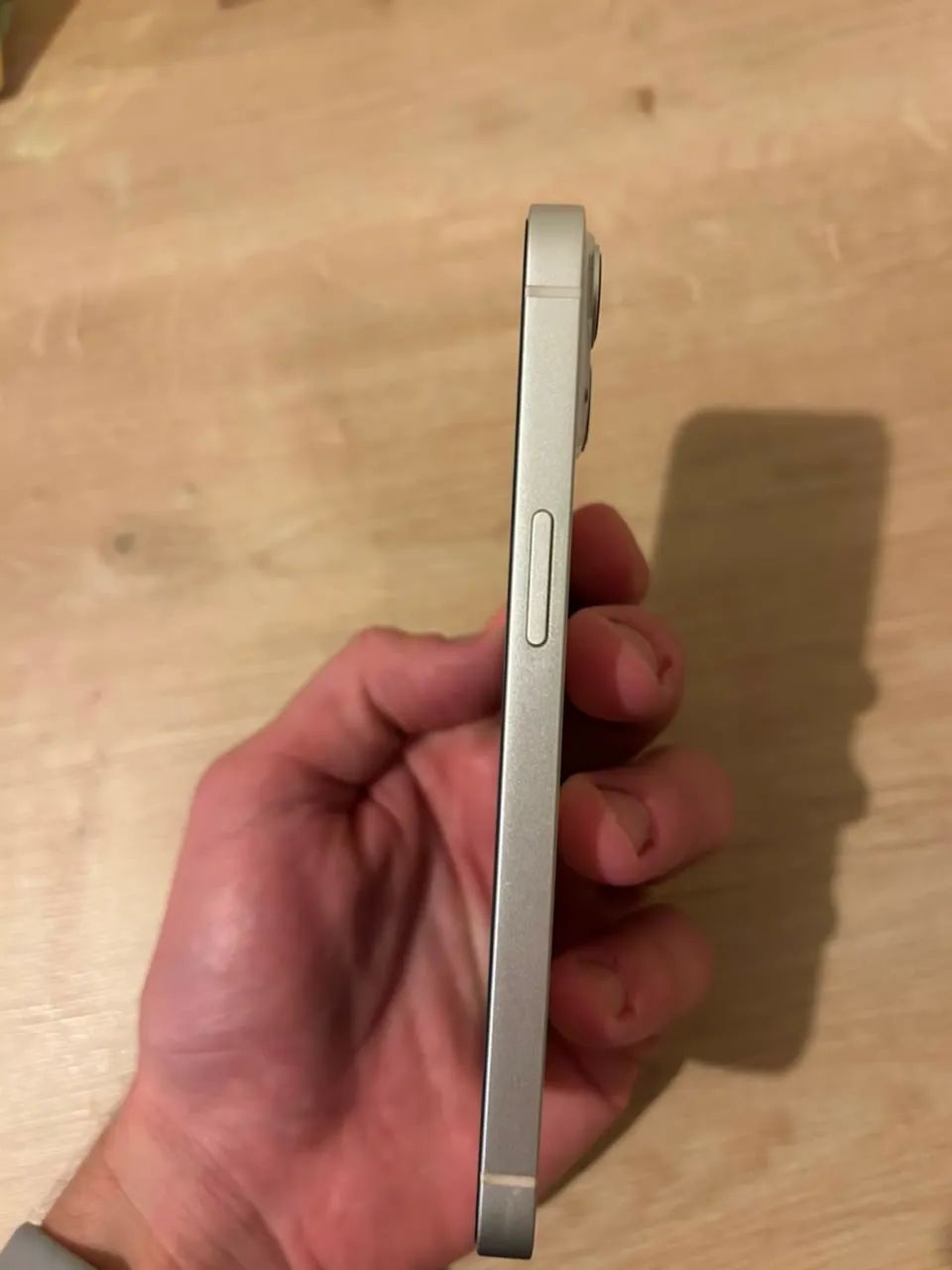 iPhone 13 128GB Branco - Foto 3