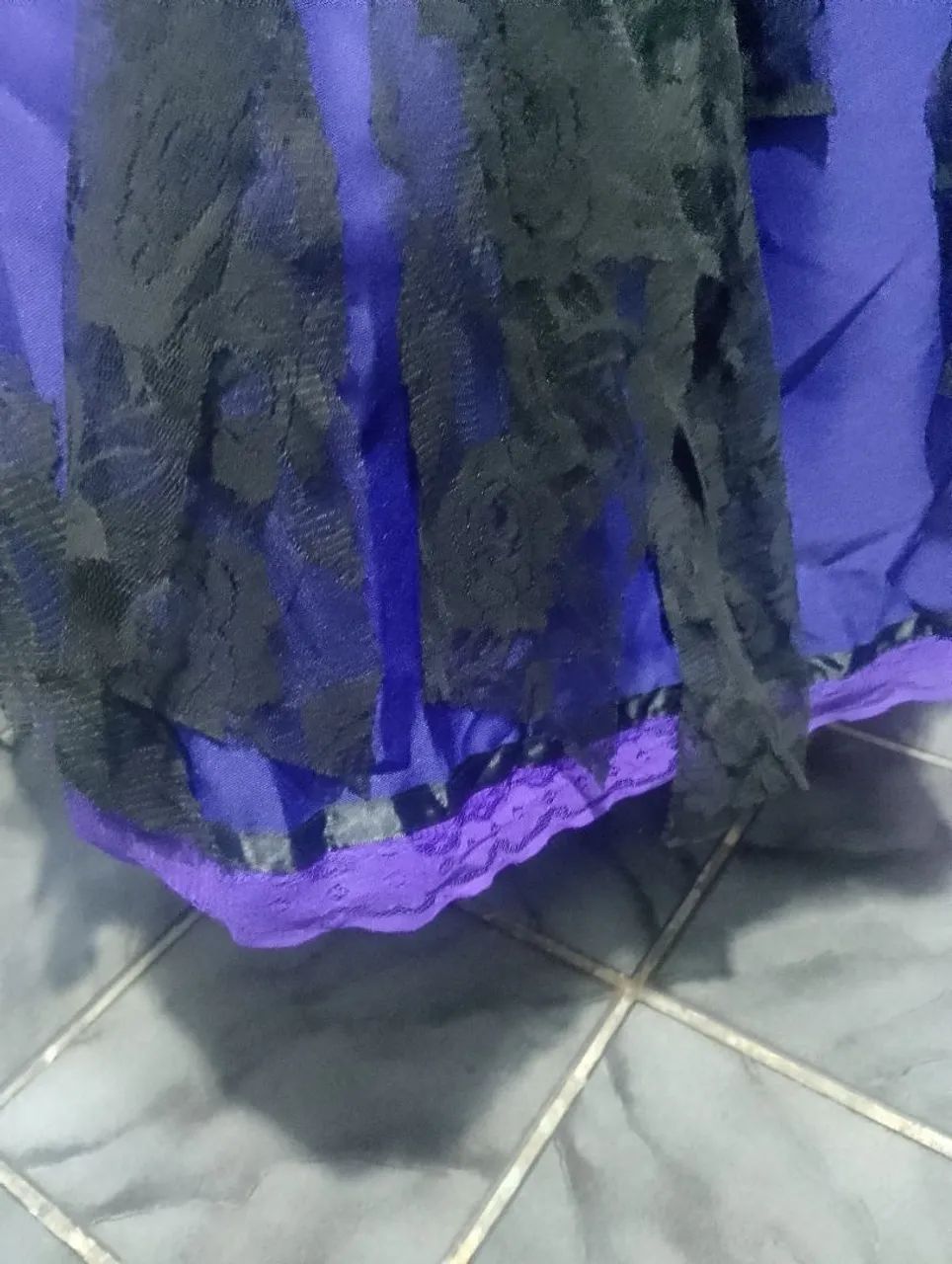 Saia de pomba gira  - Foto 3