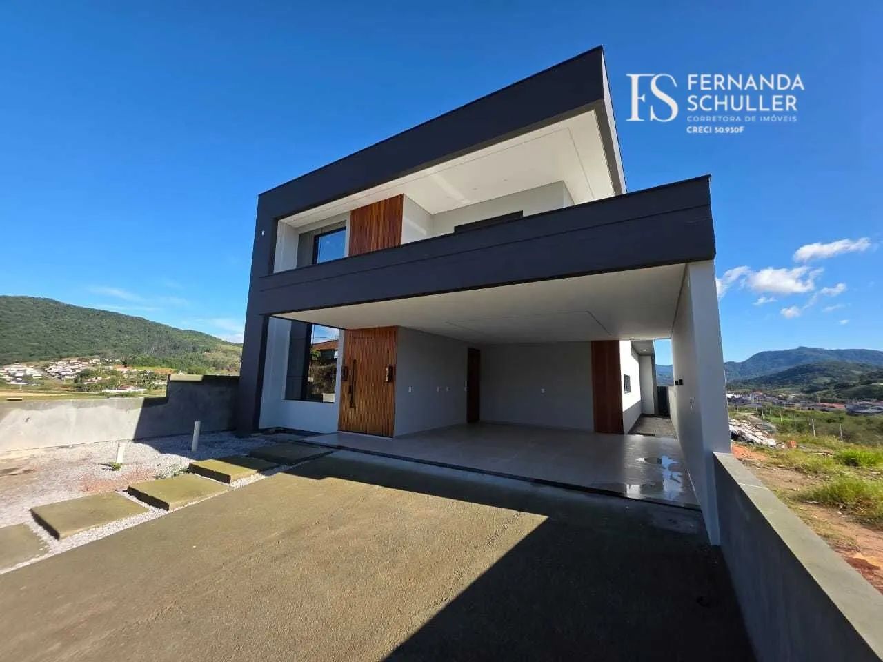 Casa à venda no bairro Centro - Antônio Carlos/SC - Foto 4