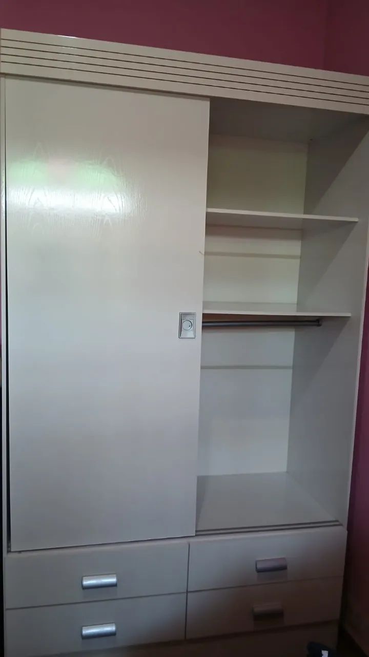 Guarda roupa - Foto 2