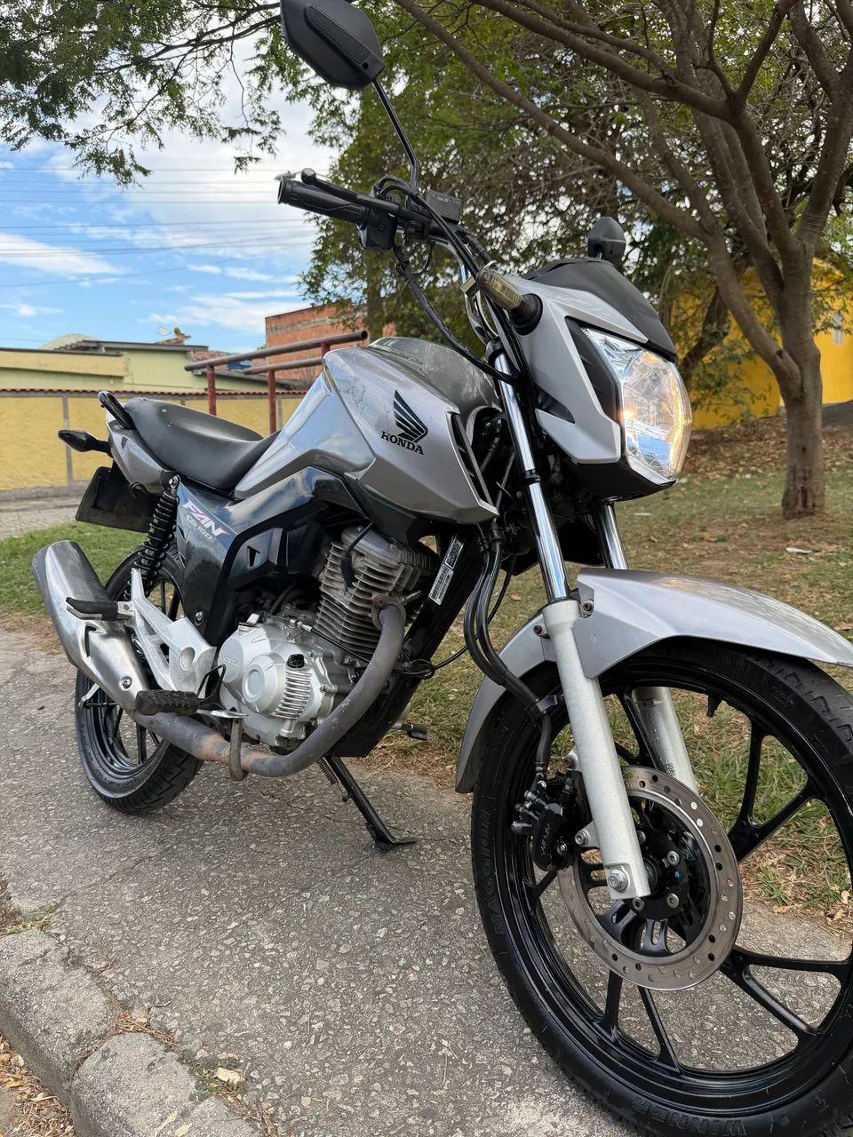 FAN 160  - Foto 5