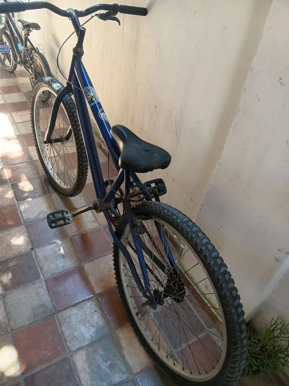 Bicicleta Aro 24 - Foto 3