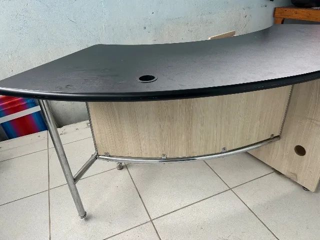 Mesa de escritório  - Foto 2