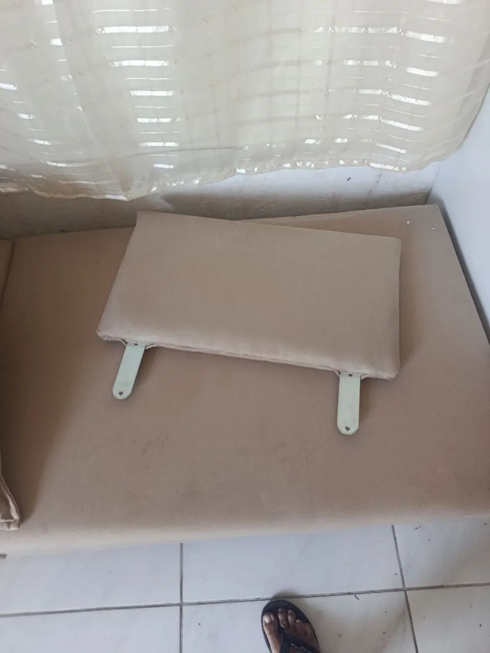 Sofá - Foto 3