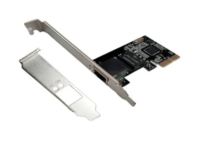 Placa de Rede PCI Gigabit/1000 RJ45
