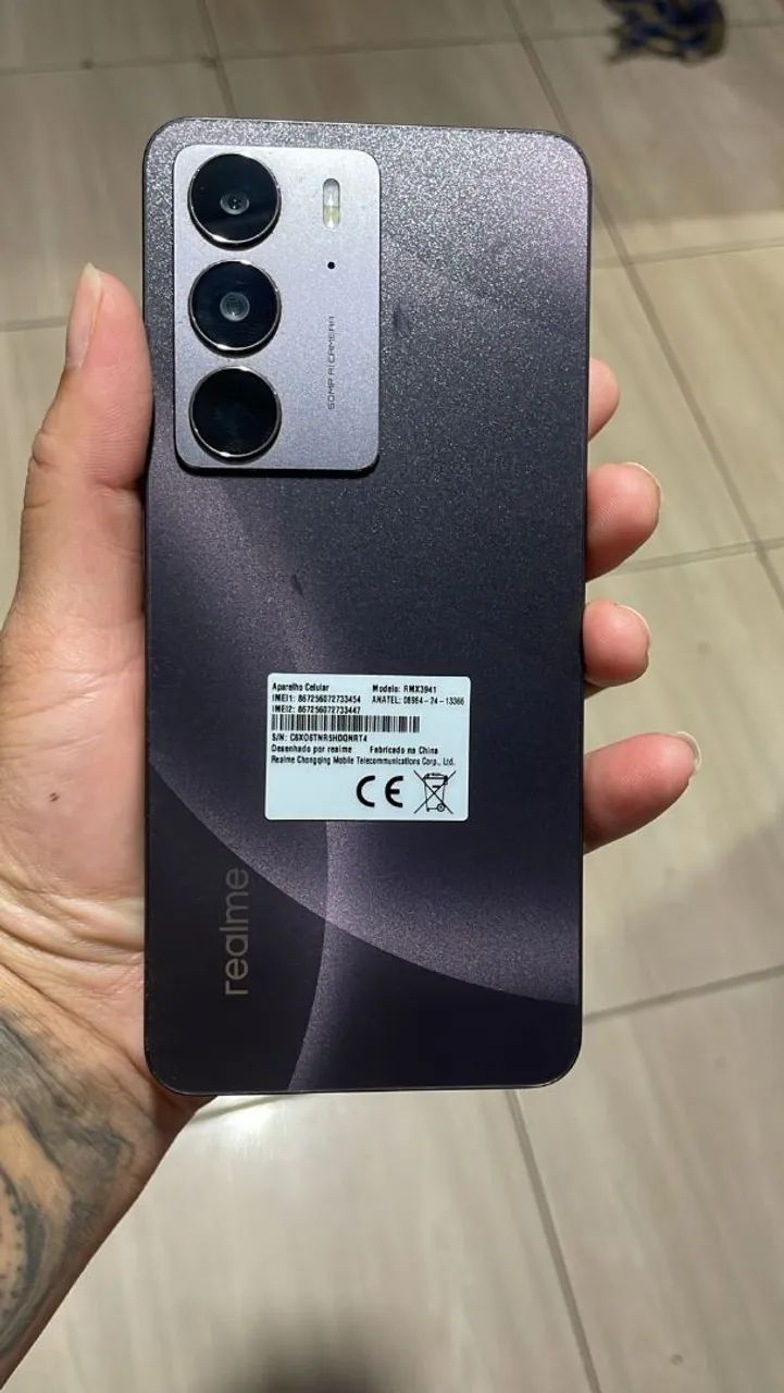  Vendo realme C75 - Foto 2