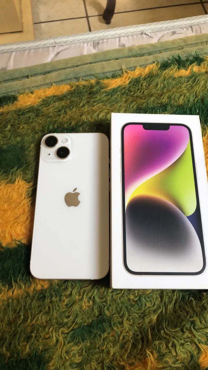 iPhone 14