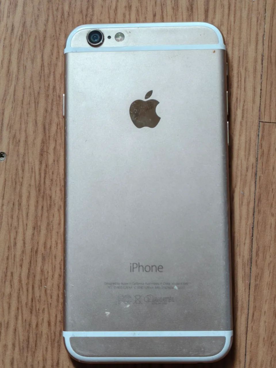 Celular IPHONE 6 funcionando  - Foto 2