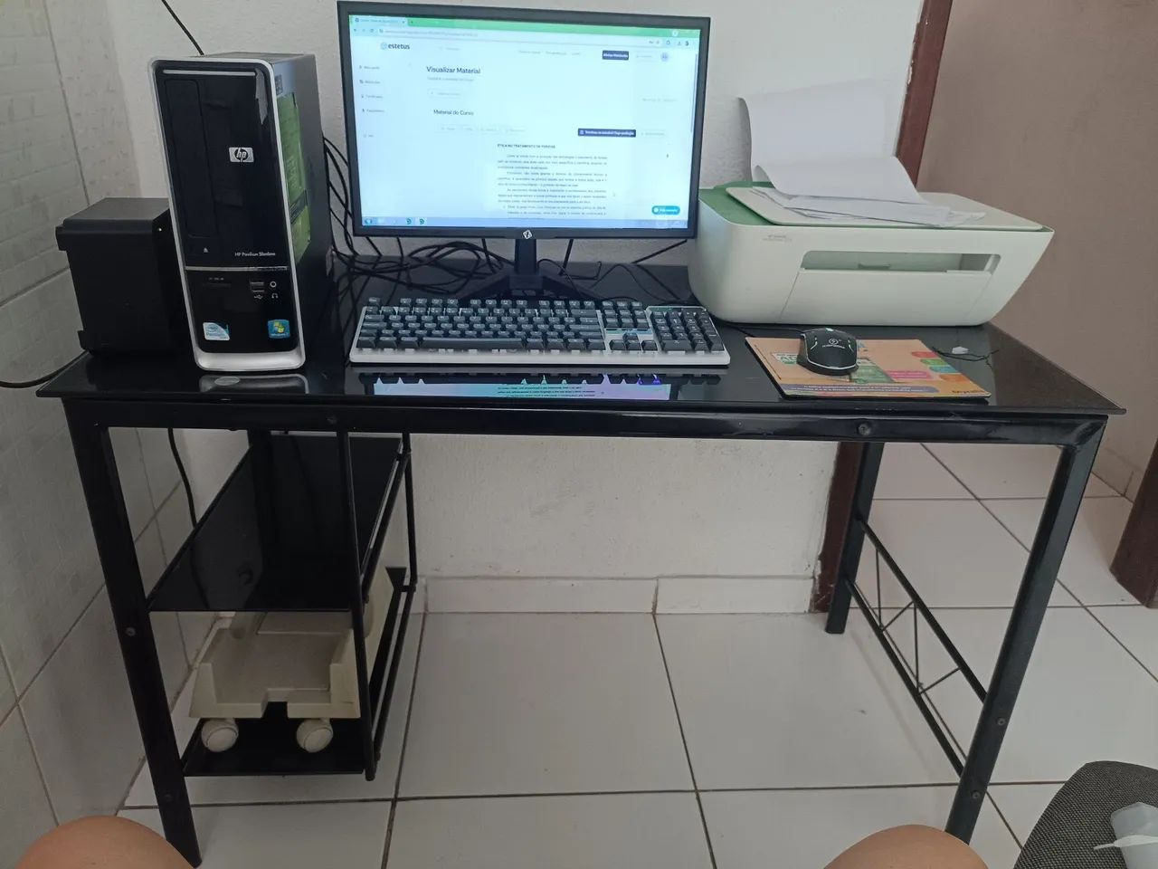 Mesa para escri6
