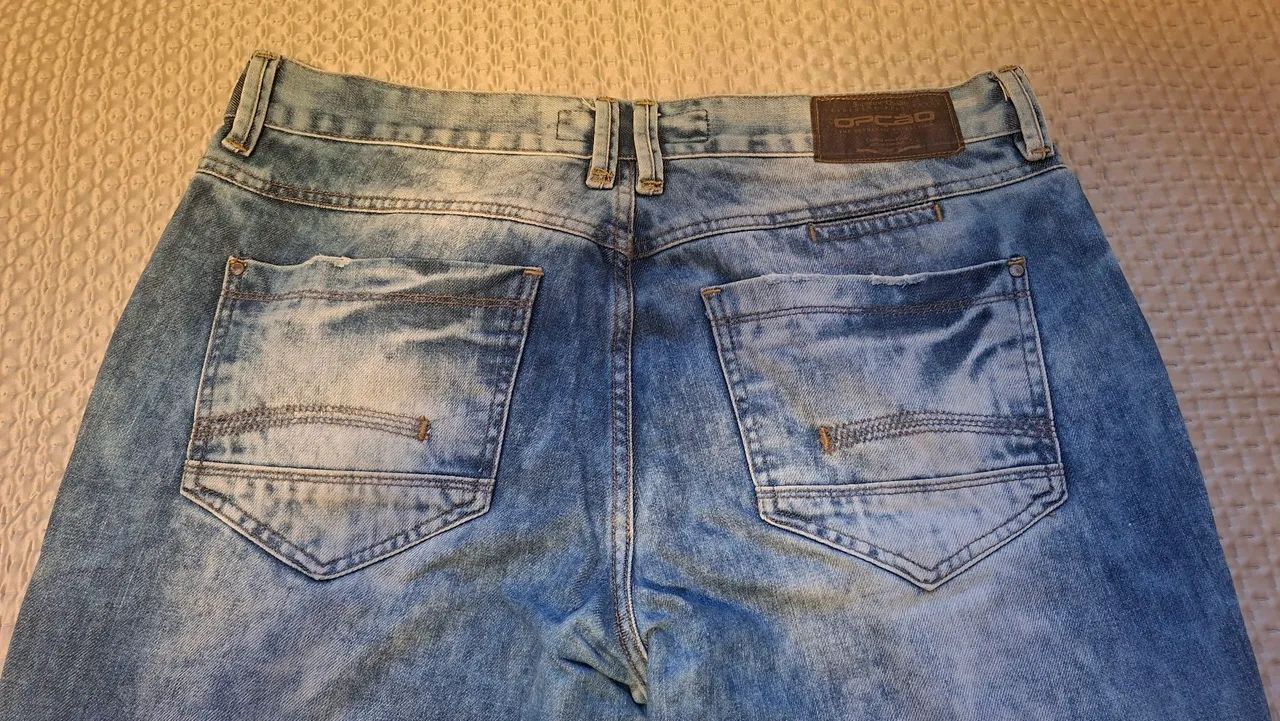 Calça da marca Opção  - Foto 3