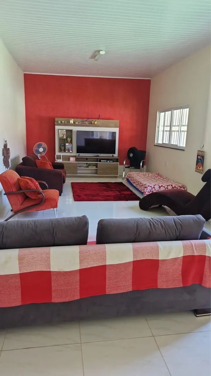 Casa na Barra  - Foto 12