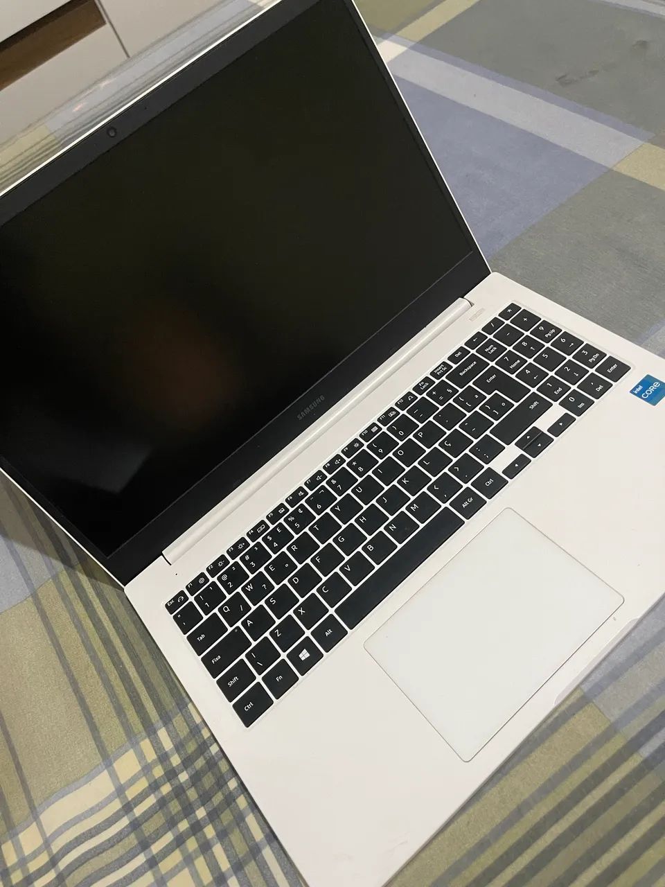 Notebook Samsung Book Intel Core i3 - Seminovo - Foto 4