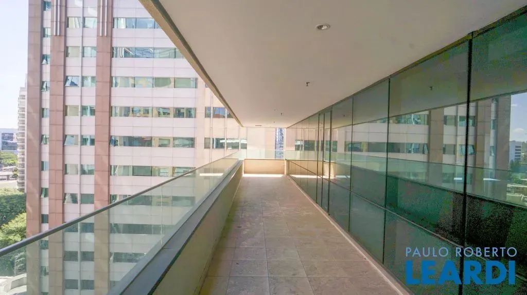 CONJ. COMERCIAL - VILA OLÍMPIA - SP - Foto 4