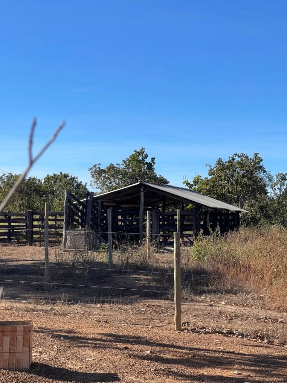 Sítio 30 Hectares Formado - Casa Ampla, Curral, Tanques de Peixe e Ótimo Acesso - Foto 2