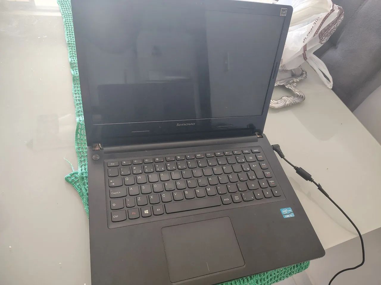 Notebook Lenovo  - Foto 2