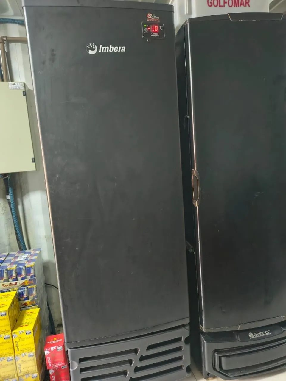 Freezer embera  - Foto 3