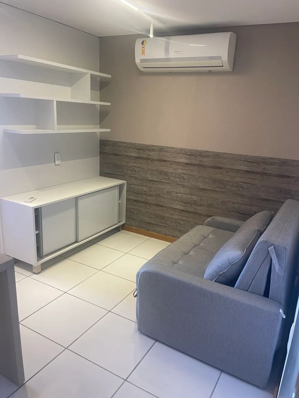 Flat beira mar do cabo  - Foto 3