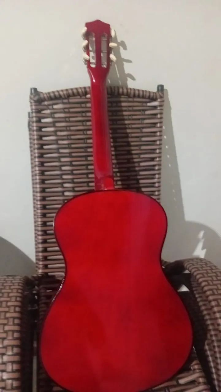 Violão  - Foto 2