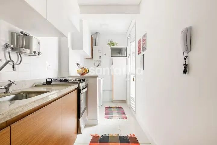 Apartamento com 2 dormitórios para alugar, 76 m² - Campeche - Florianópolis/SC - Foto 4